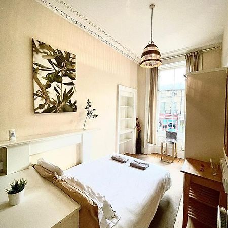 Central Edinburgh - Large Groups Appartement Buitenkant foto